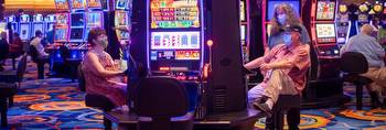 Understanding the American gambler