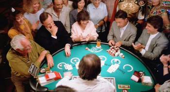 Understanding the Love of Casino-Themed Movies