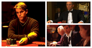 Unforgettable Casino Scenes That Will Keep You on the Edge of Your Seat