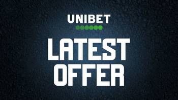 Unibet Casino NJ Promo Code: Get 50% deposit match up to $1,000
