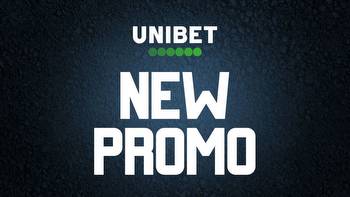 Unibet Casino Promo Code for New Jersey: Take advantage of this exclusive $500 bonus