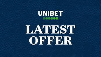 Unibet Casino promo code for New Jersey: unlocks exclusive $500 bonus