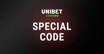 Unibet Casino Promo Code NJ: Up to $500 Bonus [June 2023]