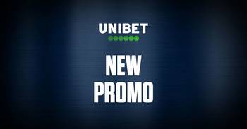 Unibet Casino promo code offers up to $500 bonus
