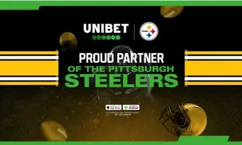 Unibet Launches New Pittsburgh Steelers Inspired Casino Game in Pennsylvania