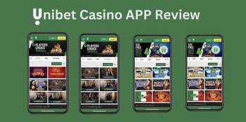 Unibet Online Casino Bonus & Review: (Deposit Offer up to $1000)
