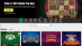 Unibet Online Casino To Exit Pennsylvania in June
