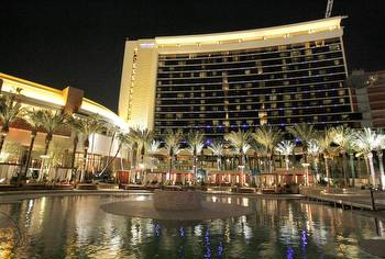 Union calls court ruling a win against Vegas casino company