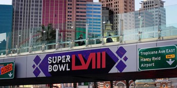 Union reaches deal with 4 Vegas hotel-casinos, 3 others poised for strike during Super Bowl week