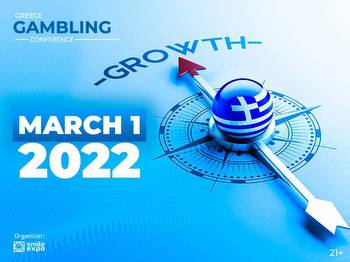 Unique Event About the Gambling Market Regulation in Greece