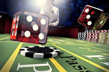 Unleashing the Thrills of Online Casino Games