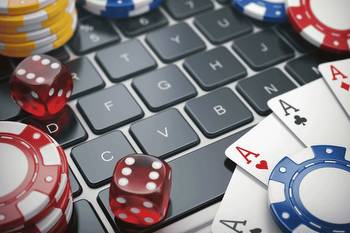 Unleashing Your Competitive Spirit: Navigating Real Money Casino Games Online