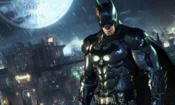 Unmissable Batman Games You Need to Play