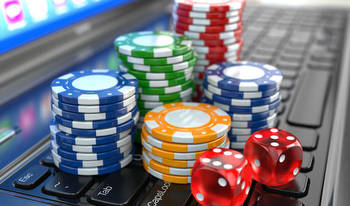 Unveiling the evolution of online gambling and the emergence of industry