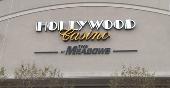 Unveiling the newly rebranded Hollywood Casino at the Meadows