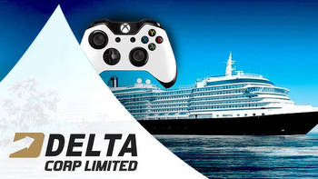 Up to $50M capital raise to grow Delta Corp online gaming division