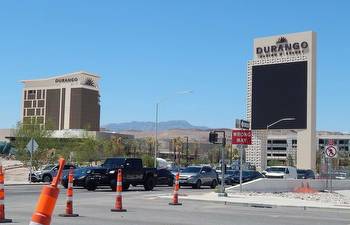 UPDATE: Durango Casino opening delayed, as company pursues 'first class' opening