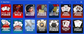 Updated Casino Review for 2023