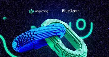 Upgaming’s collection of mini-games is available on BlueOcean Gaming’s platform