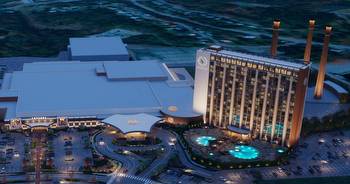 Upping investment, Caesars teams up with Eastern Band of Cherokee Indians for Danville casino