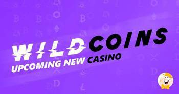 US and Crypto Ready WildCoins Casino Coming Soon to LCB