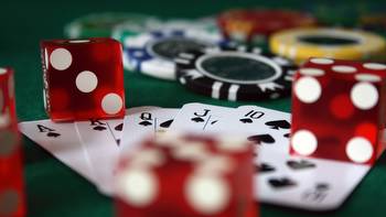 U.S. casino gaming industry’s monumental impact of gaming on economy: New study revealed