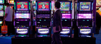 US Casino Industry Estimate Hits $72 Billion For 2022