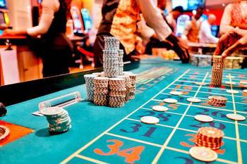 U.S. casino industry sees 2021 as record breaking year