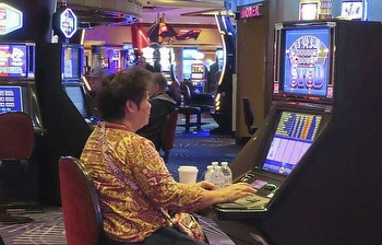 U.S. casinos’ $66B year a record