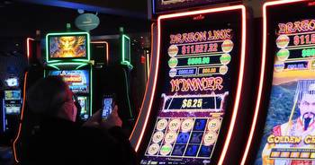 U.S. casinos had best month ever in March, winning $5.3 billion