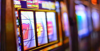 U.S. Casinos Had Their Best July Ever