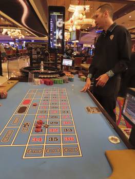 US casinos have their best July ever, winning nearly $5.4B from gamblers