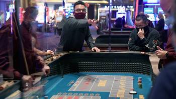 US casinos hit historic jackpot with record-breaking revenue