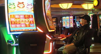 US casinos on roll so far in ’22; Oklahoma lags