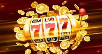 US casinos take aim at ‘illegal’ slot machinesVending Times