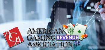 U.S. Commercial Gaming Sets Record GGR in Q2 2022