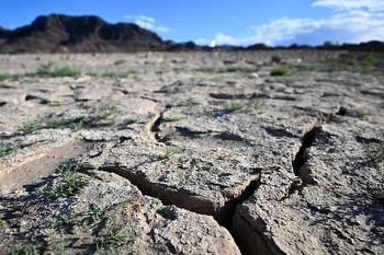 US drought exposes the mob's murky past in Las Vegas