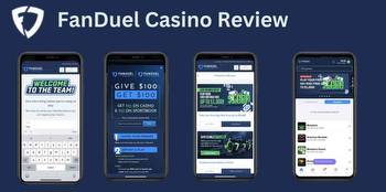 US FanDuel Casino Promo Code & Review ($2000 Play It Again Bonus)