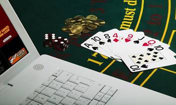 U.S. Online Casino Revenue Totals $481.5 Million For July