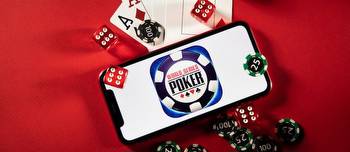 US Online Gambling Sees Expansion Of WSOP Online To 2 New States