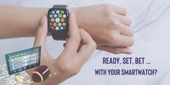 US Online Gambling's Possible Spread To Smartwatch Apps Poses Risks