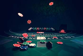 Use a free blackjack trainer to improve your game