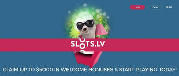 Use HELLOSLOTS for $5,000 in Welcome Bonuses