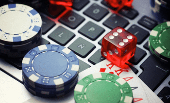Use of Artificial Intelligence in Online Casinos