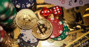Using Bitcoin for Online Casino Gambling