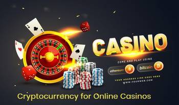 Using Cryptocurrency for Online Casinos the Pros and Cons