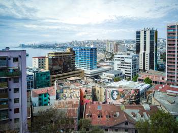 Valparaíso: The True Paradise for Casinos in Chile