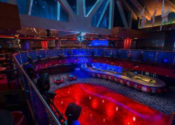 Vapor nightclub reopening in late September at Saratoga Casino Hotel