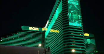 Vegas boosts MGM Q3 revenue, but Macau leads to $1bn loss