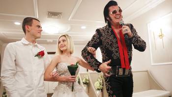 Vegas Elvis weddings heading for Heartbreak Hotel